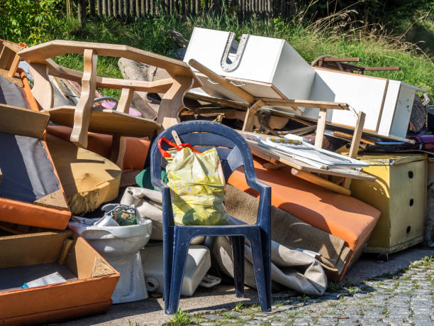 Best Office Junk Removal  in Sheboygan, WI