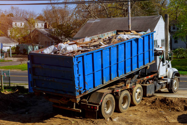 Best Professional Junk Removal  in Sheboygan, WI