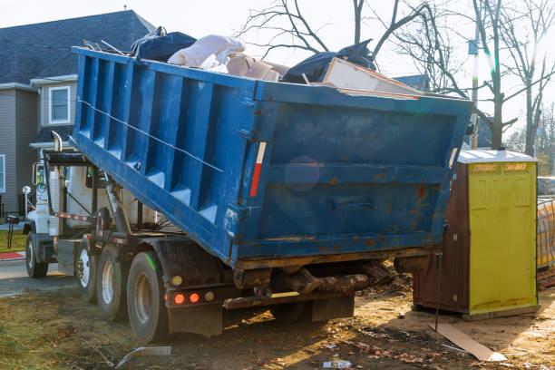 Best Affordable Junk Removal Services  in Sheboygan, WI