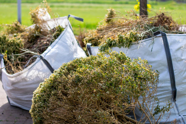 Best Residential Junk Removal  in Sheboygan, WI