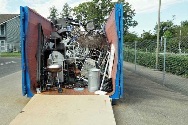 Best Same-Day Junk Removal  in Sheboygan, WI