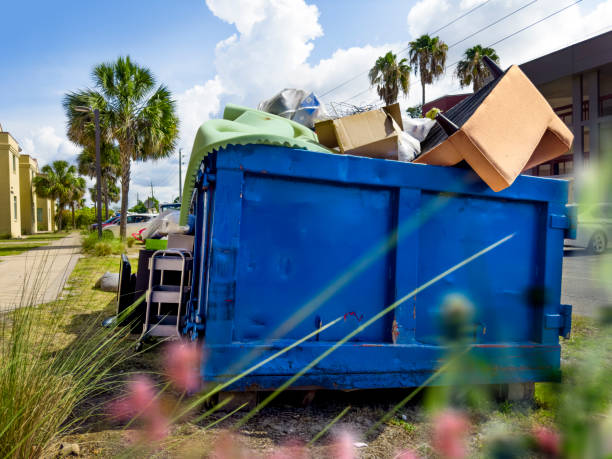 Best Construction Debris Removal  in Sheboygan, WI