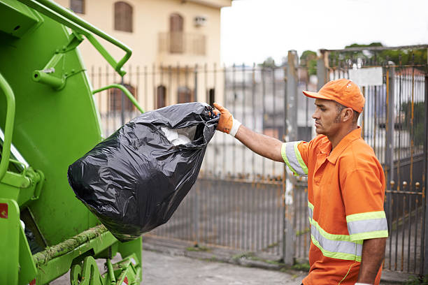 Best Full-Service Junk Removal  in Sheboygan, WI