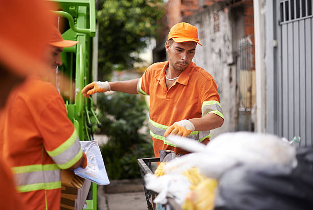 Trash Removal Near Me in Sheboygan, WI